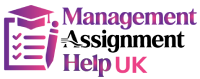 Management Assignment Help UK Logo